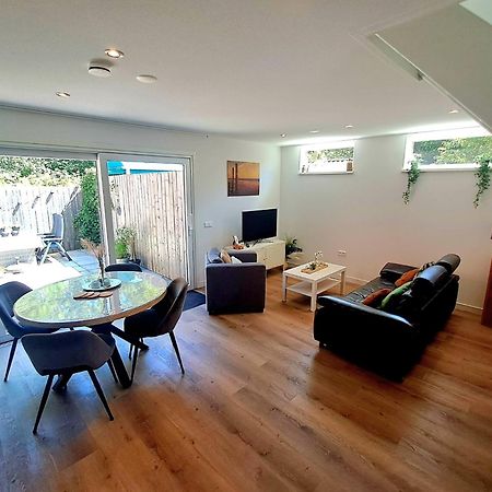Bosweg 9A, Comfortabele Vakantiewoning, Centrum Zoutelande Zewnętrze zdjęcie