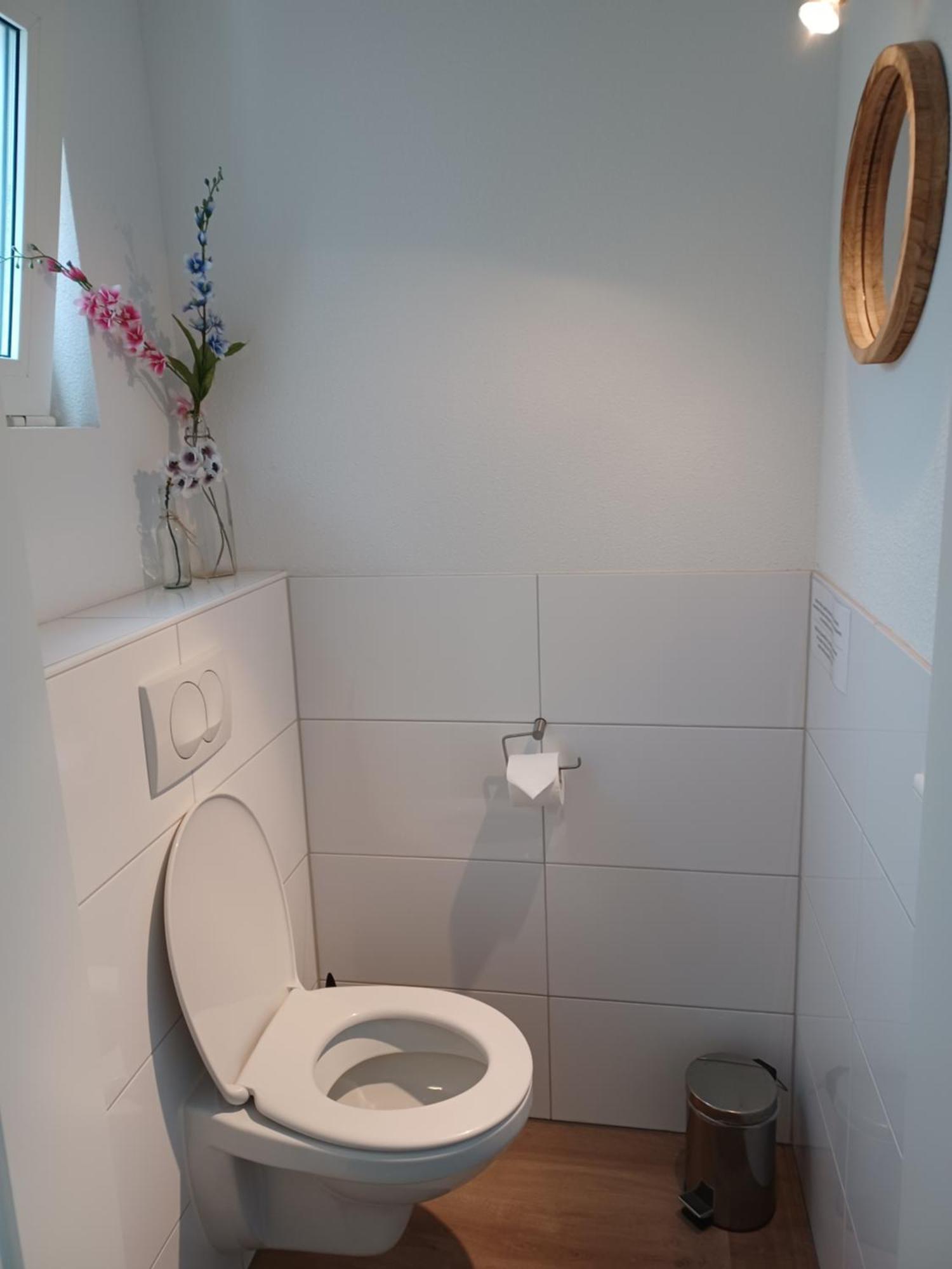 Bosweg 9A, Comfortabele Vakantiewoning, Centrum Zoutelande Zewnętrze zdjęcie