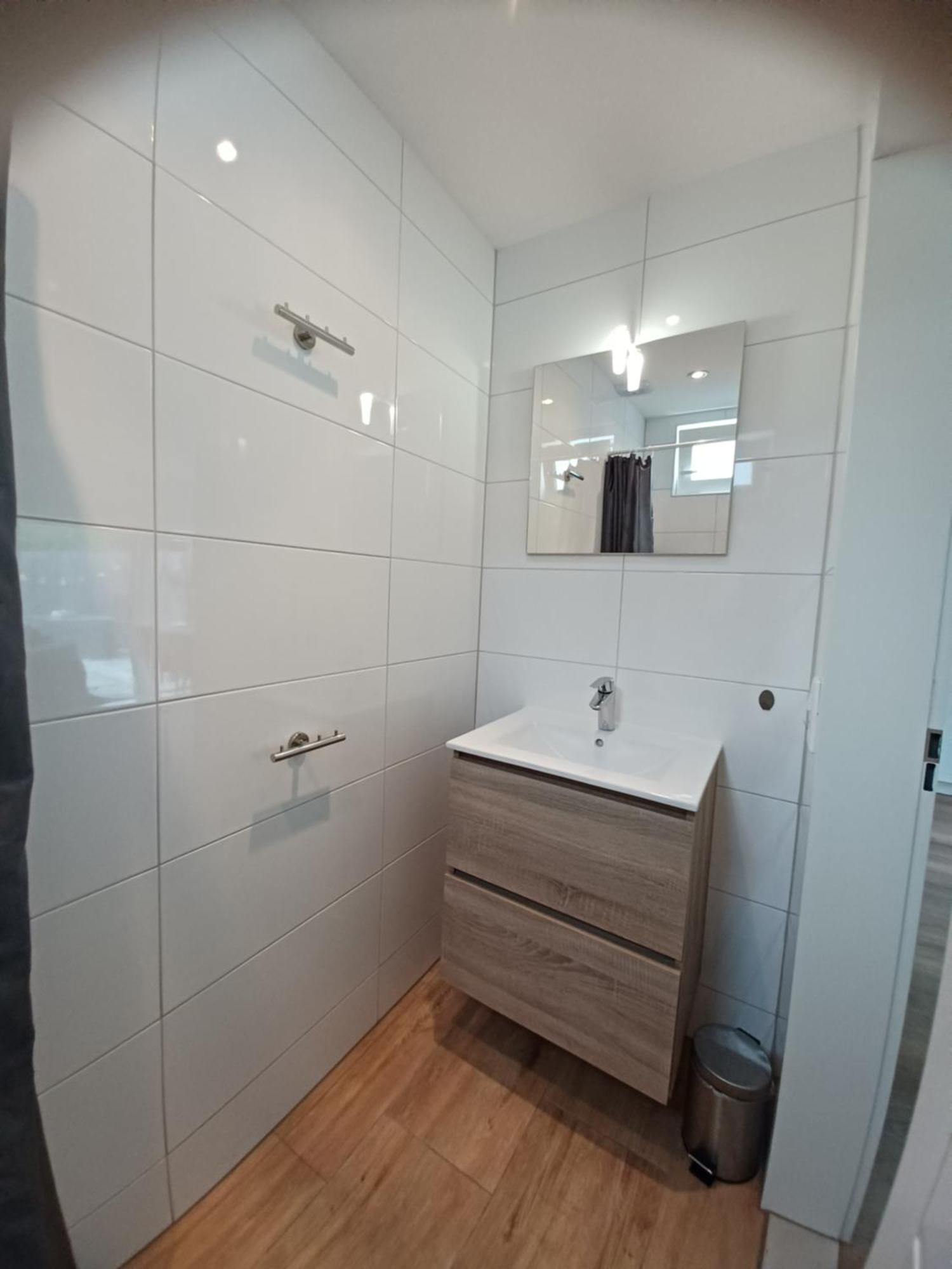 Bosweg 9A, Comfortabele Vakantiewoning, Centrum Zoutelande Zewnętrze zdjęcie